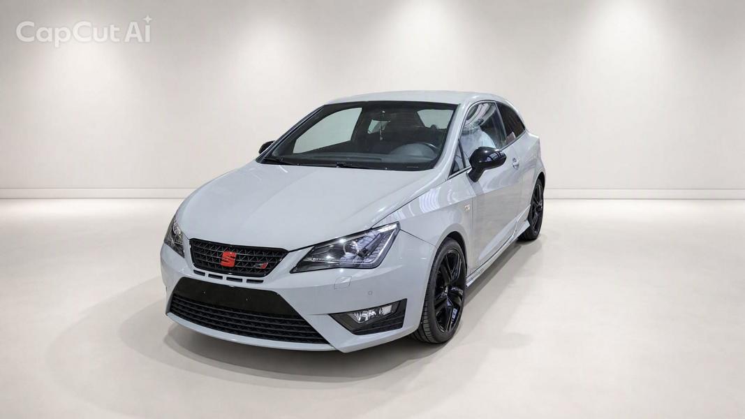 SEAT Ibiza SC 1.8 TSI Cupra-image-0