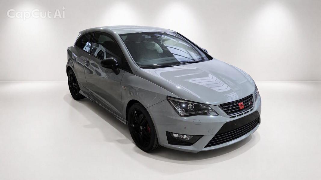 SEAT Ibiza SC 1.8 TSI Cupra-image-4
