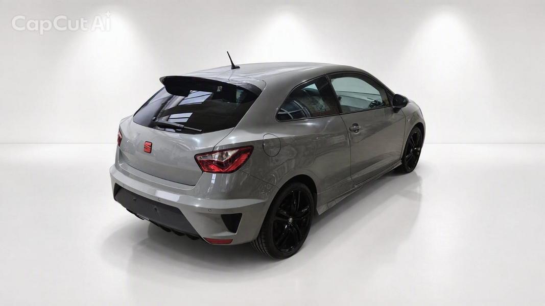 SEAT Ibiza SC 1.8 TSI Cupra-image-3