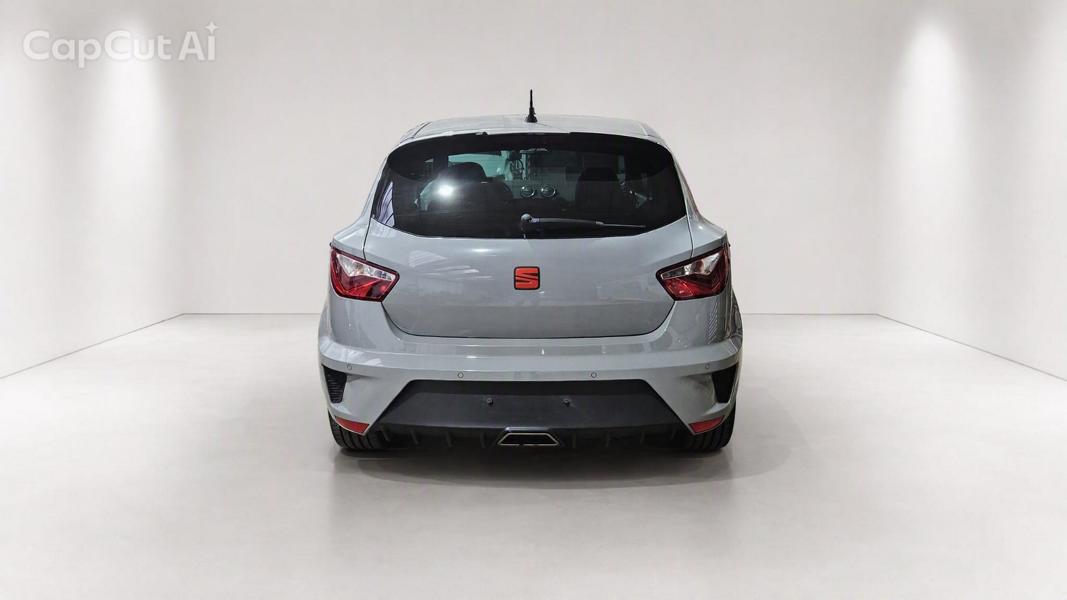 SEAT Ibiza SC 1.8 TSI Cupra-image-2