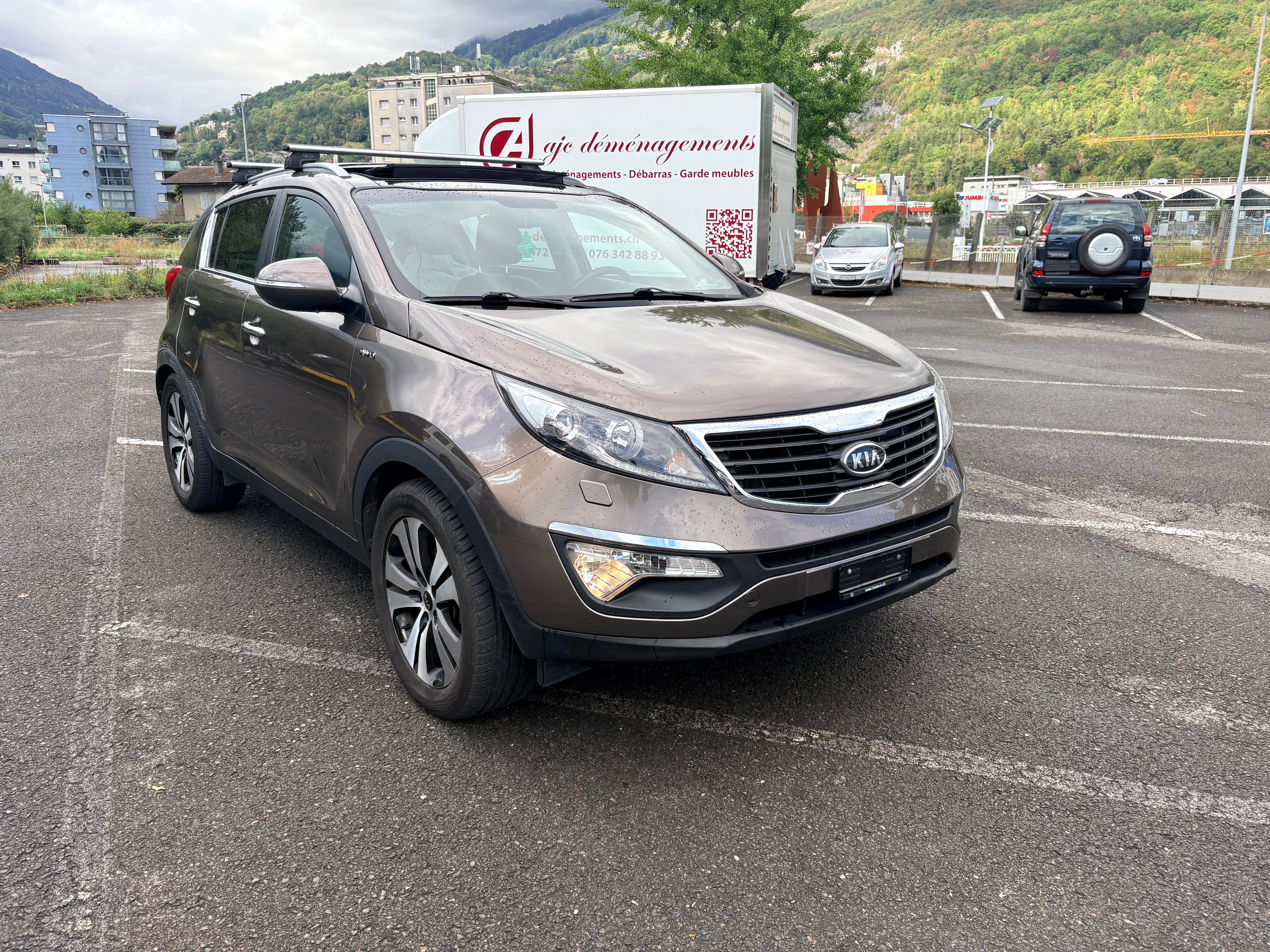 Car photo