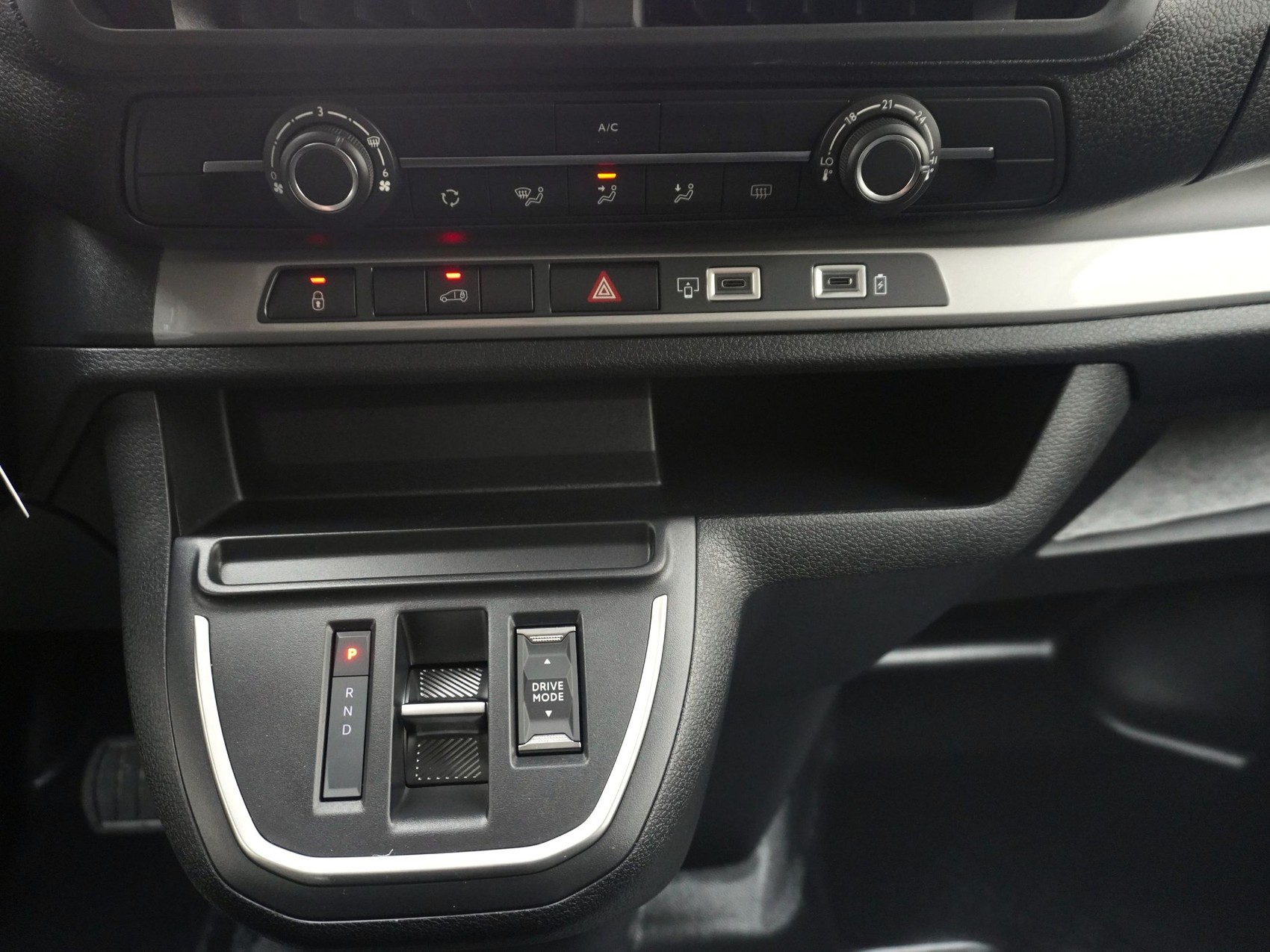 CITROEN Jumpy Kaw. XL 2.2 BlueHDi 150 S/S-image-9