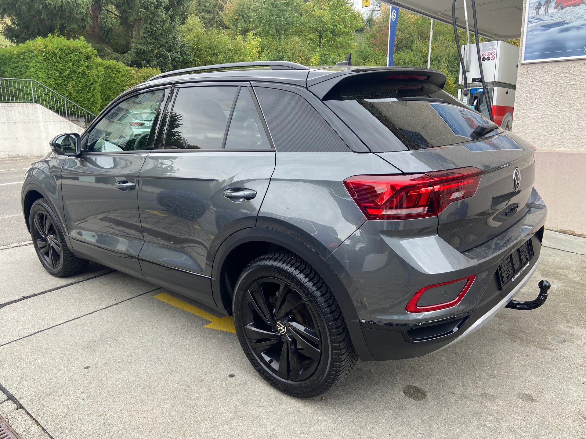 VW T-Roc 1.5 TSI EVO Style DSG-showroom-element-3