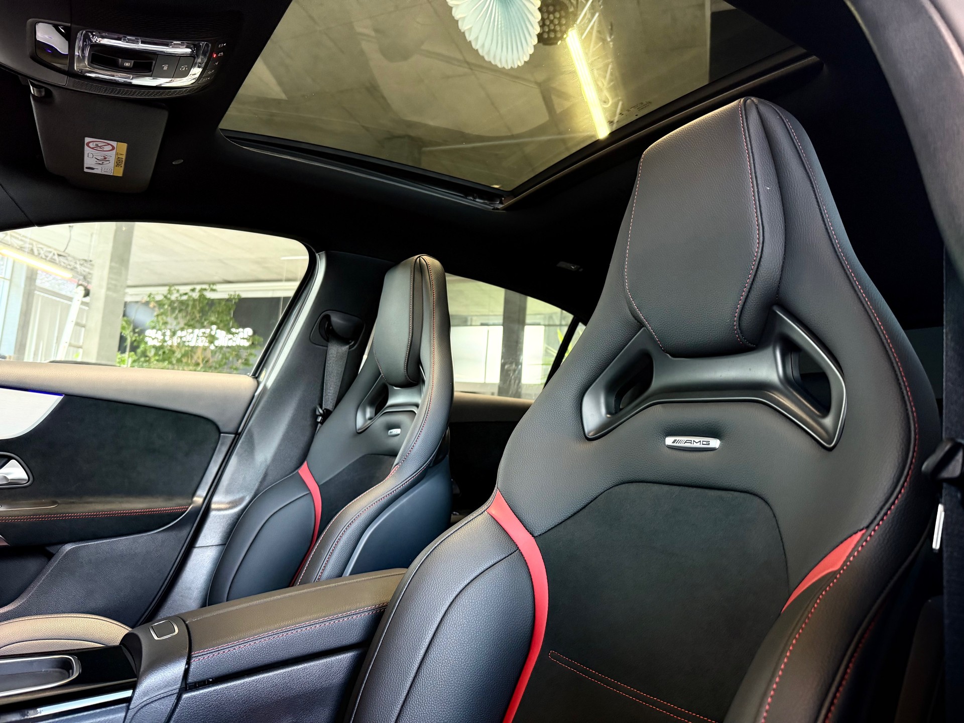 MERCEDES-BENZ A AMG 45 S 4Matic+ 8G-DCT-image-11