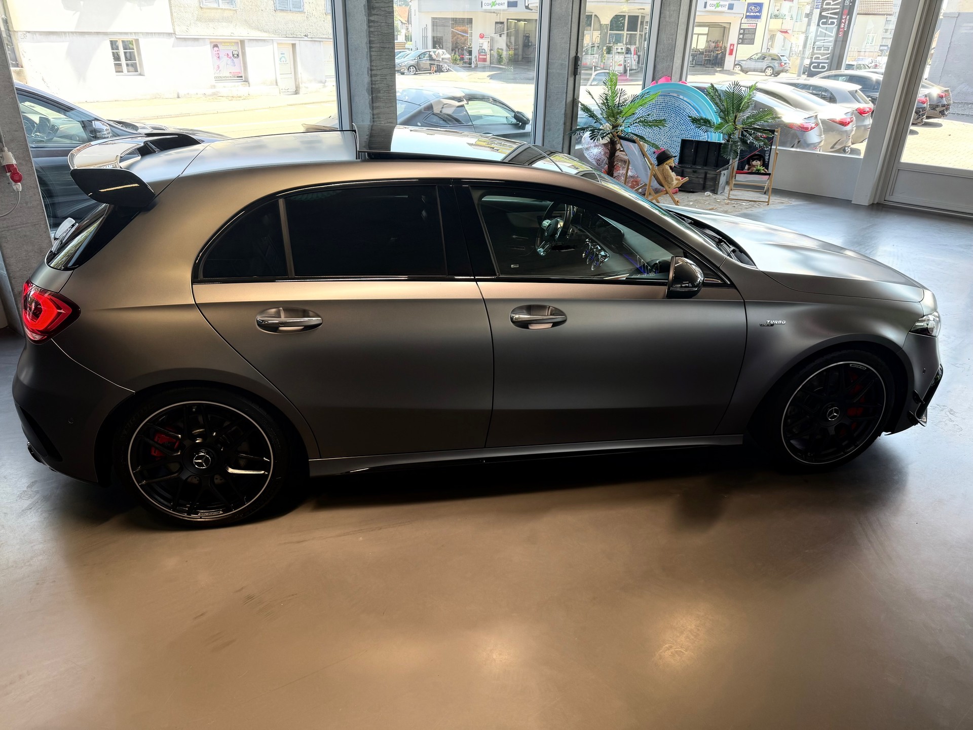 MERCEDES-BENZ A AMG 45 S 4Matic+ 8G-DCT-image-4