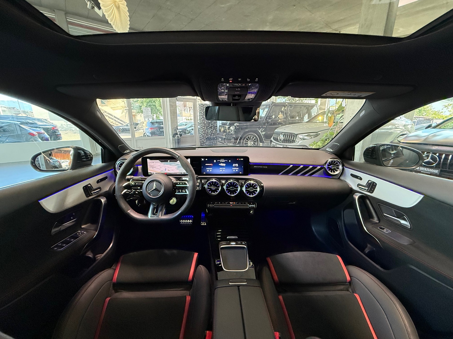 MERCEDES-BENZ A AMG 45 S 4Matic+ 8G-DCT-image-16