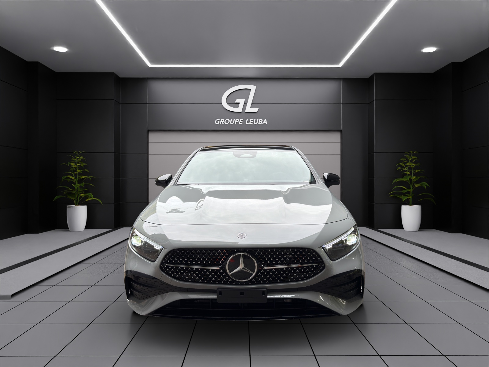 MERCEDES-BENZ A 250 4Matic 8G-DCT-image-1