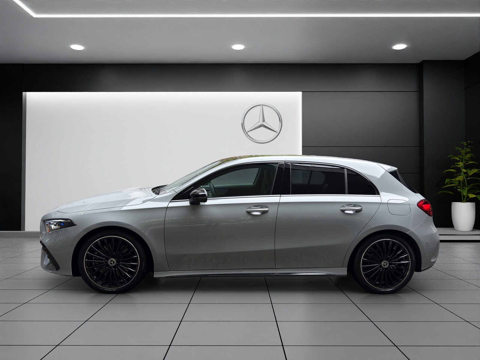 MERCEDES-BENZ A 250 4Matic 8G-DCT-image-2