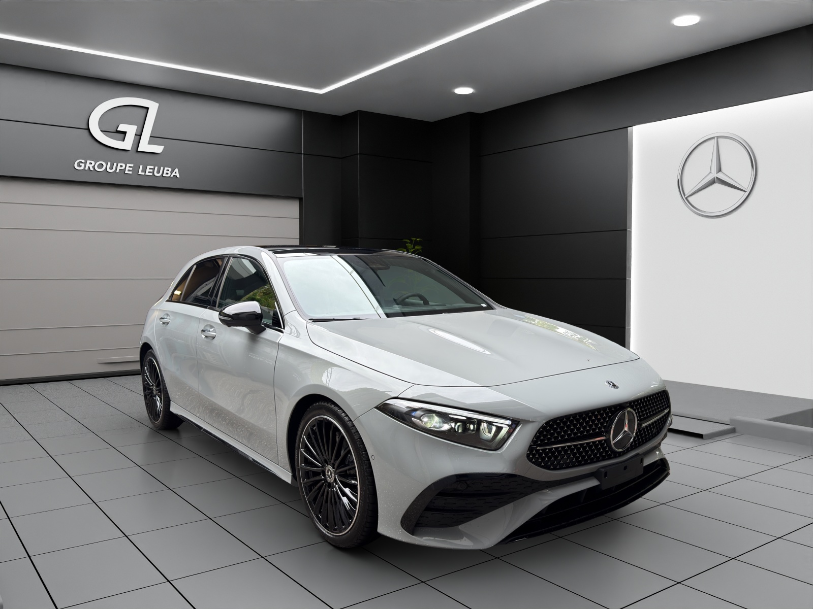 MERCEDES-BENZ A 250 4Matic 8G-DCT-image-0