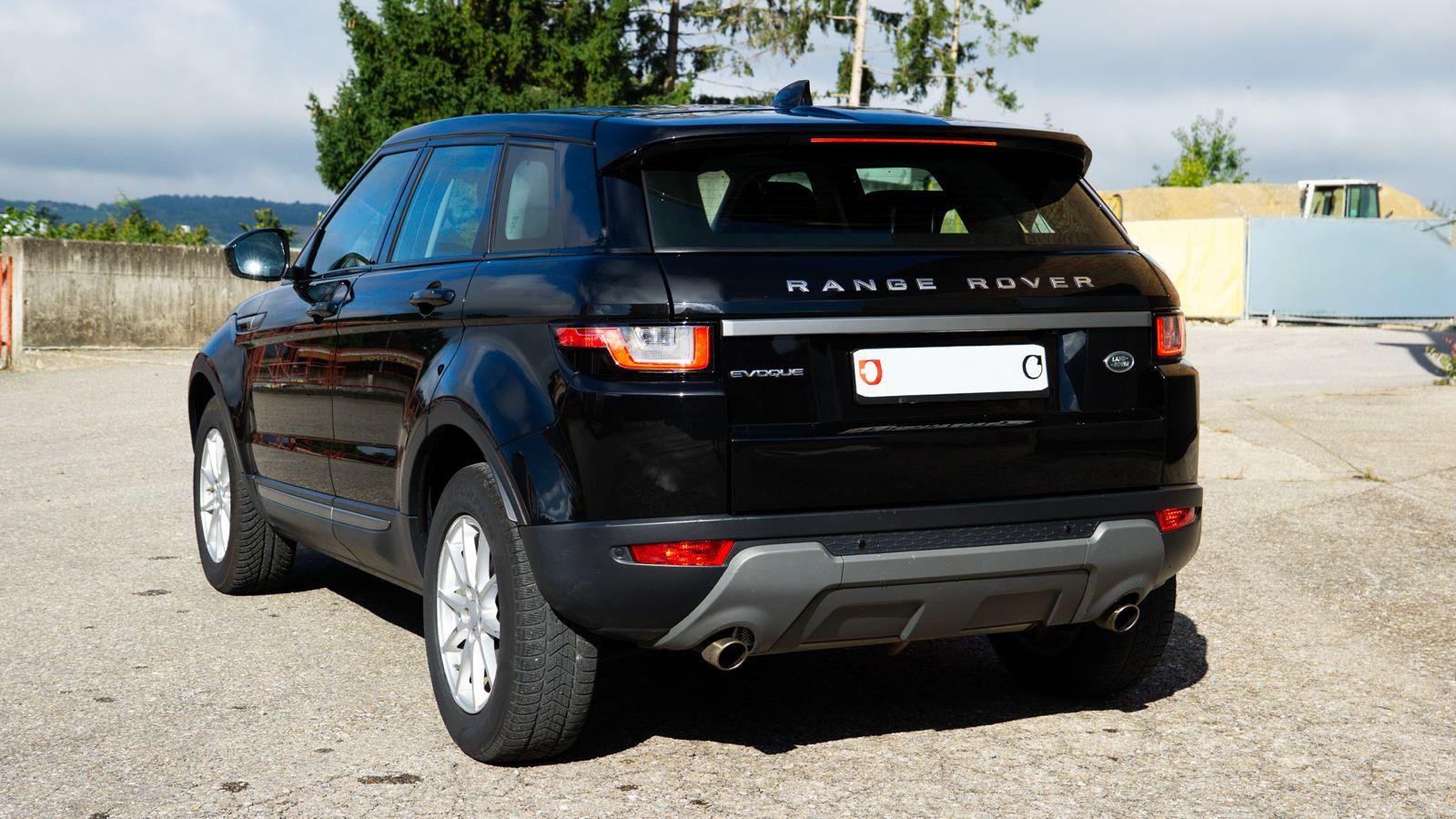 LAND ROVER 2.0 TD4 Pure-image-5