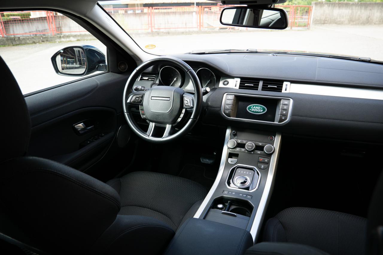 LAND ROVER 2.0 TD4 Pure-image-3