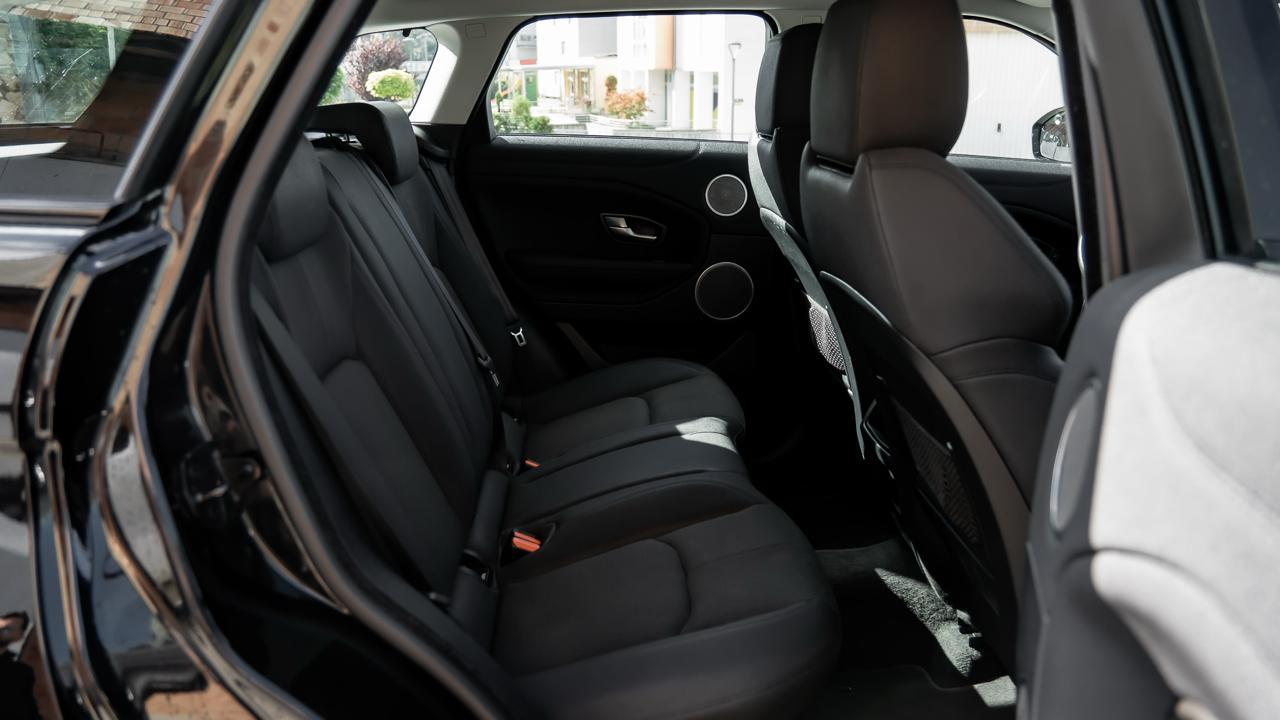 LAND ROVER 2.0 TD4 Pure-image-4