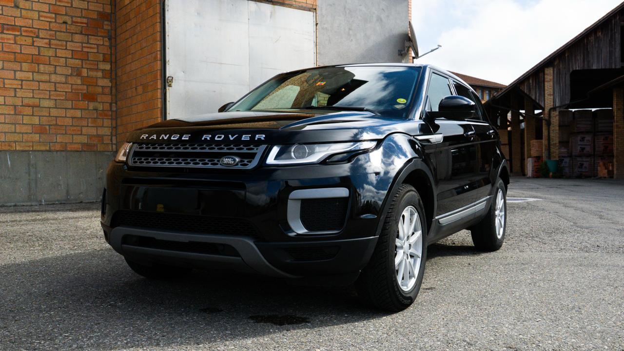 LAND ROVER 2.0 TD4 Pure-image-2