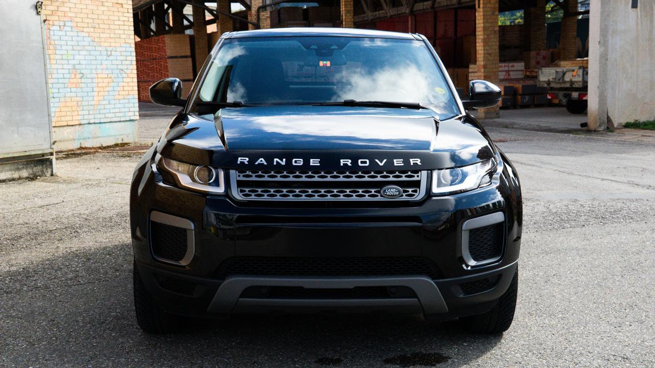 LAND ROVER 2.0 TD4 Pure-image-0