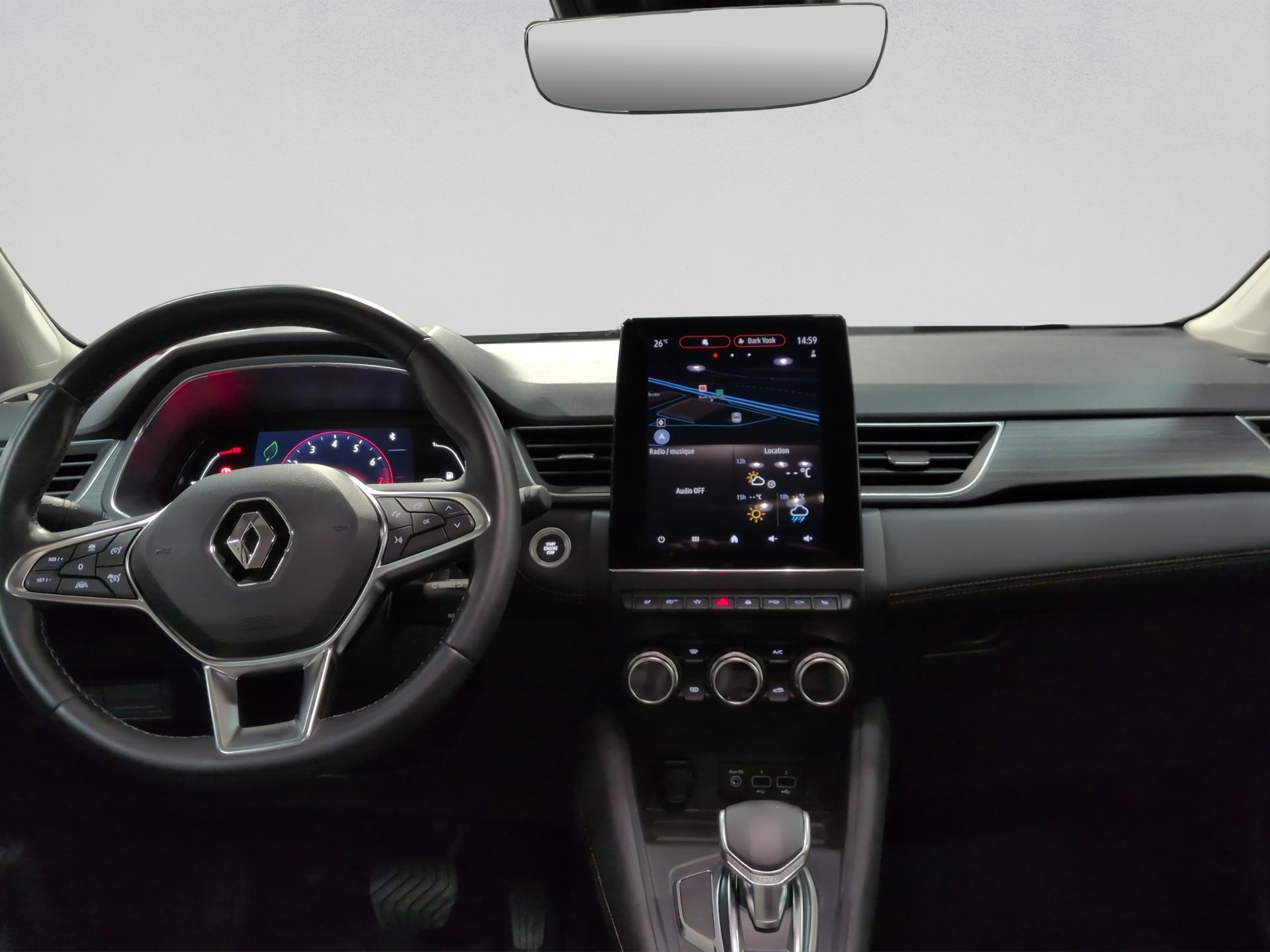 RENAULT Captur 1.3 TCe EDC Initiale Paris-image-13