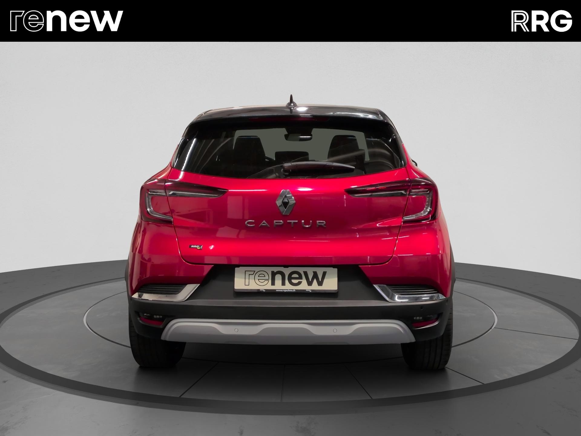RENAULT Captur 1.3 TCe EDC Initiale Paris-showroom-element-3