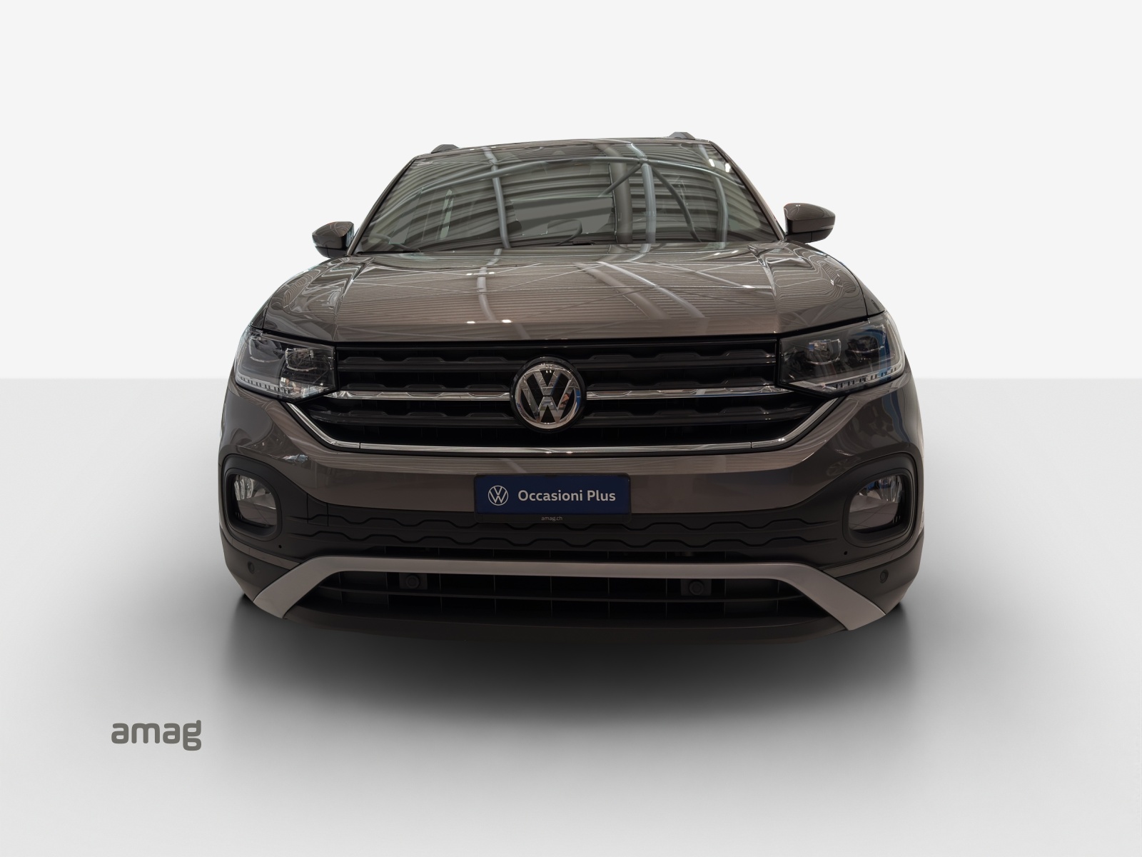 VW T-Cross 1.0 TSI Life DSG-image-6