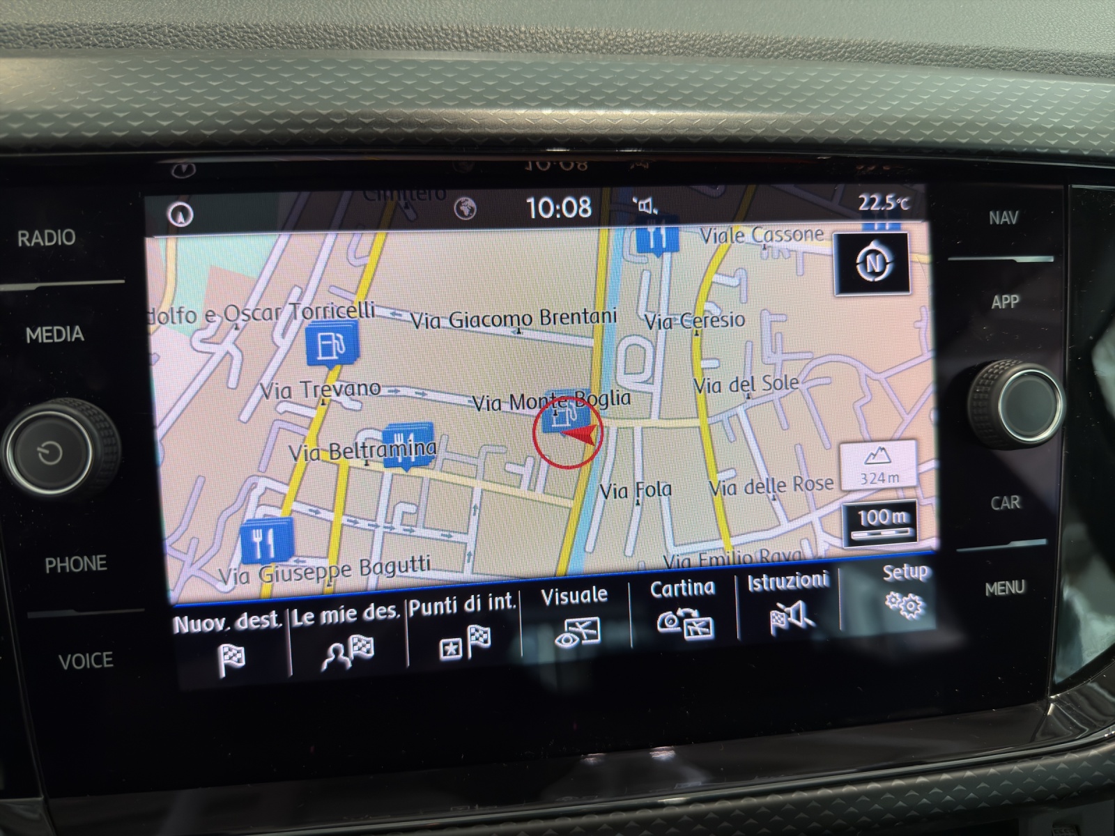 VW T-Cross 1.0 TSI Life DSG-image-14