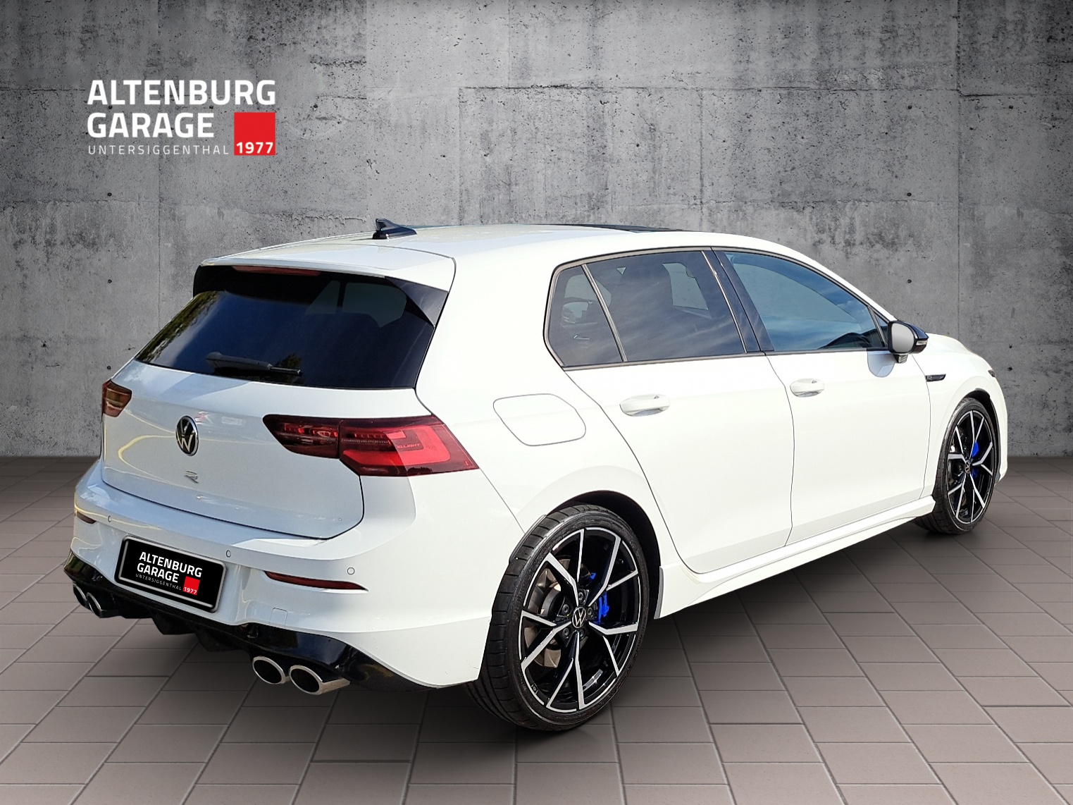 VW Golf VIII 2.0 TSI R DSG 4motio-image-4