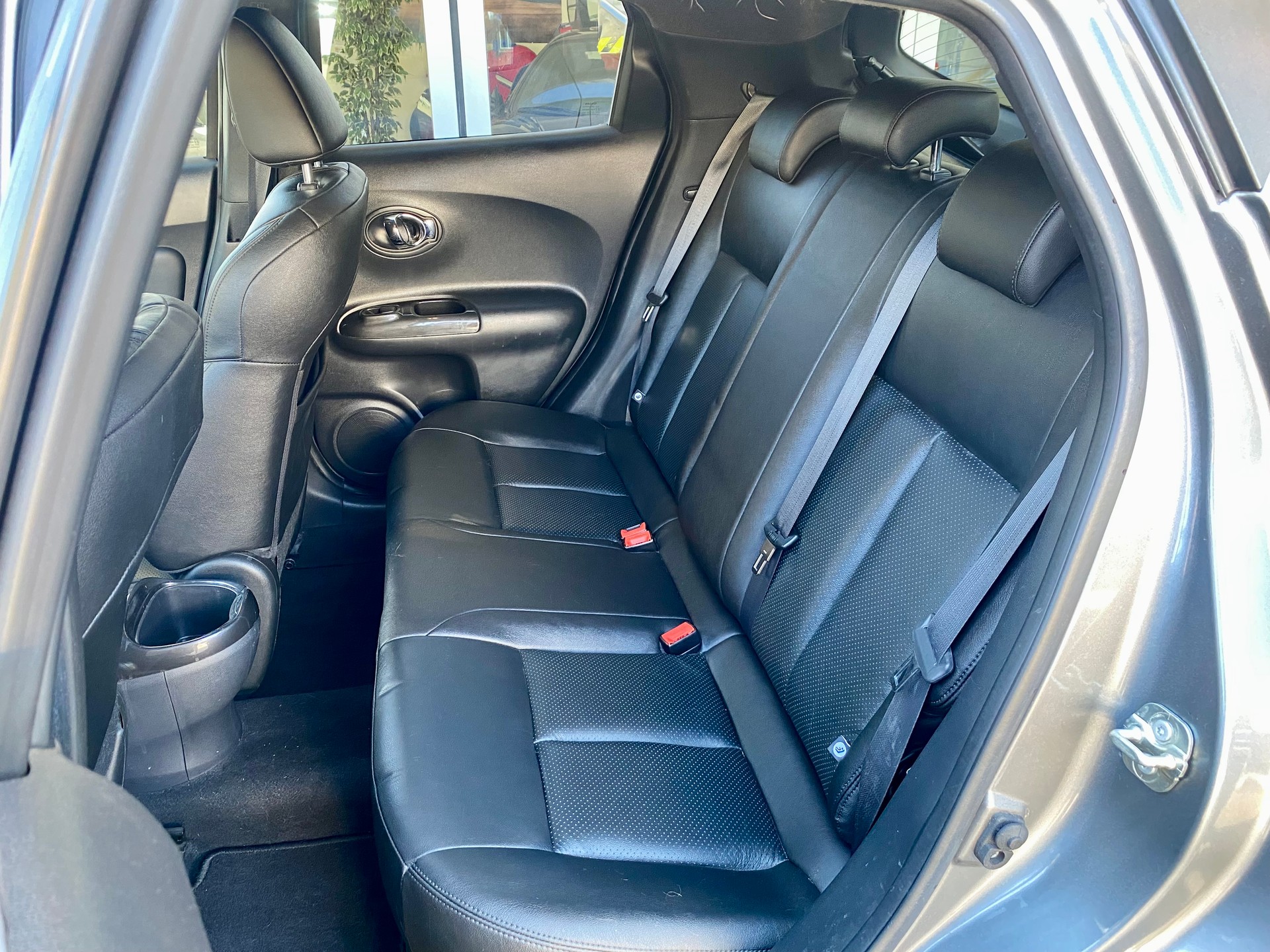 NISSAN Juke 1.6 DIG-T tekna 4x4 Xtronic M-CVT-image-7