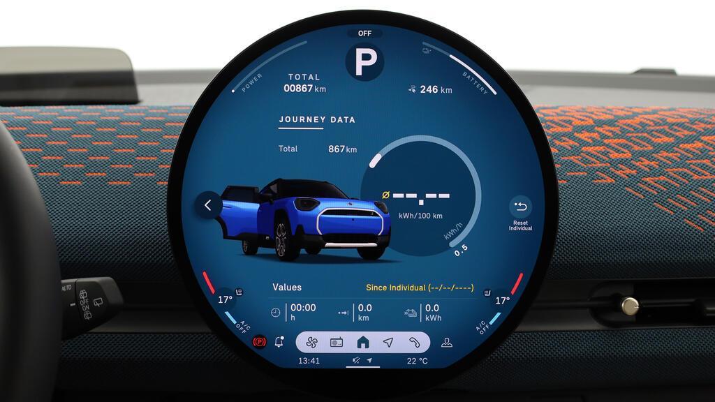 MINI Aceman SE-image-5