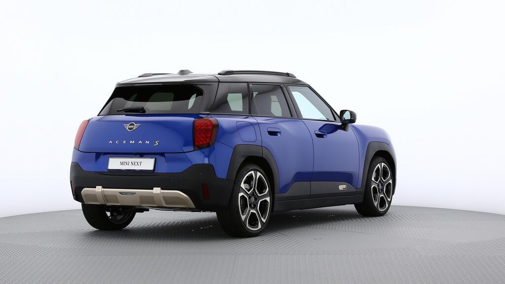 MINI Aceman SE-image-3