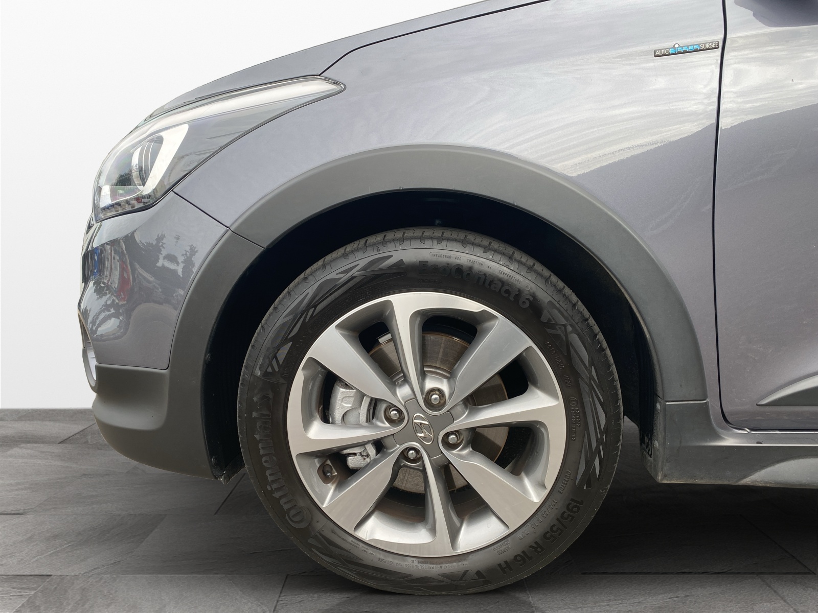 HYUNDAI i20 Active 1.0 T-GDi 120 Amplia-image-8