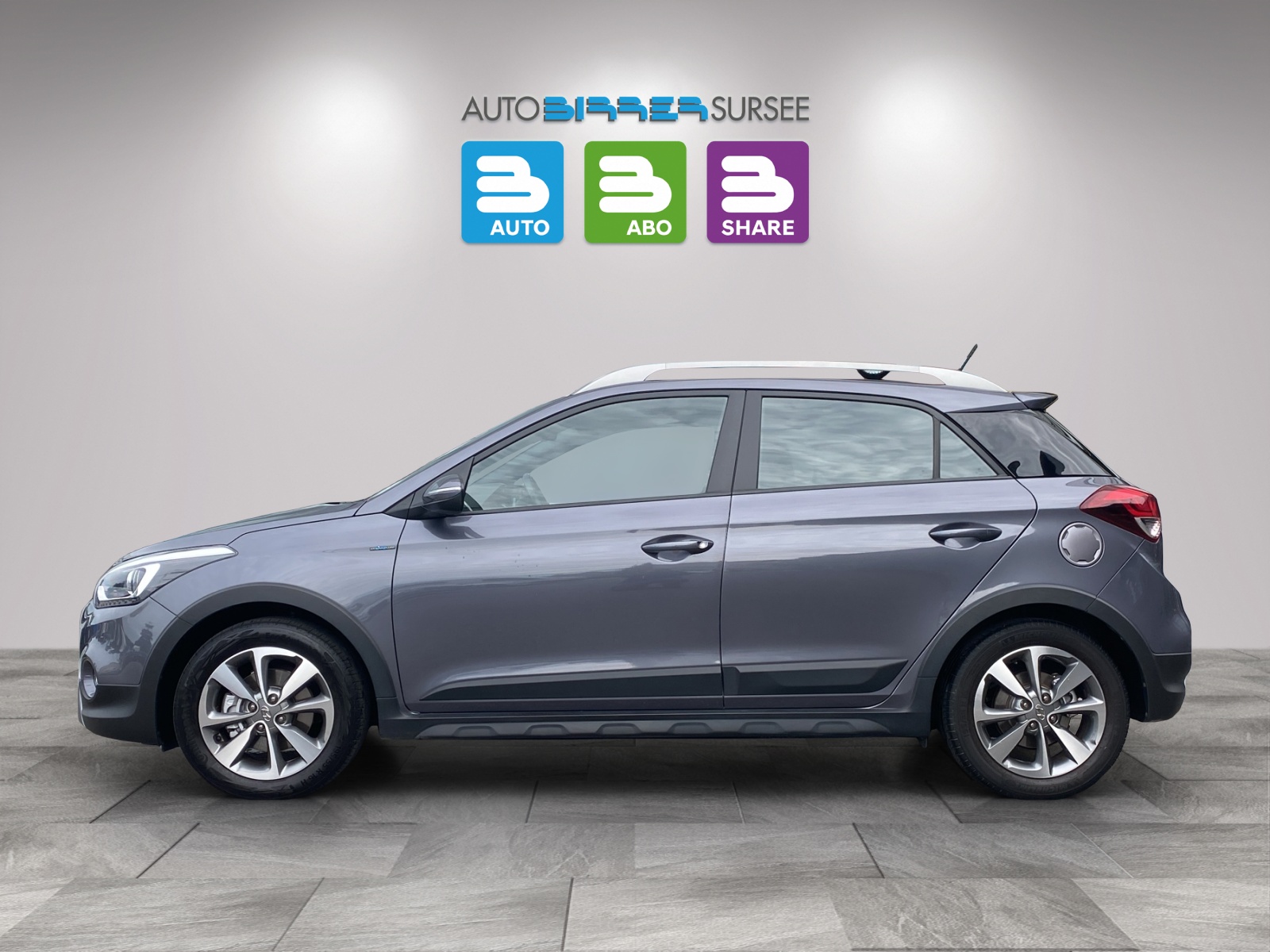 HYUNDAI i20 Active 1.0 T-GDi 120 Amplia-image-7