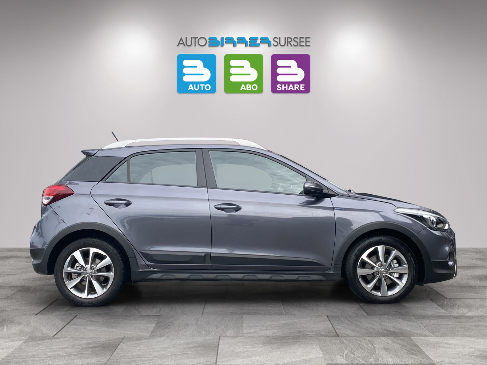 HYUNDAI i20 Active 1.0 T-GDi 120 Amplia-image-3