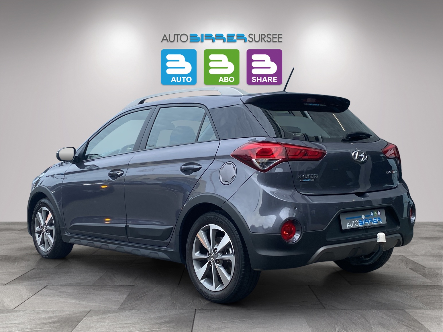 HYUNDAI i20 Active 1.0 T-GDi 120 Amplia-image-6