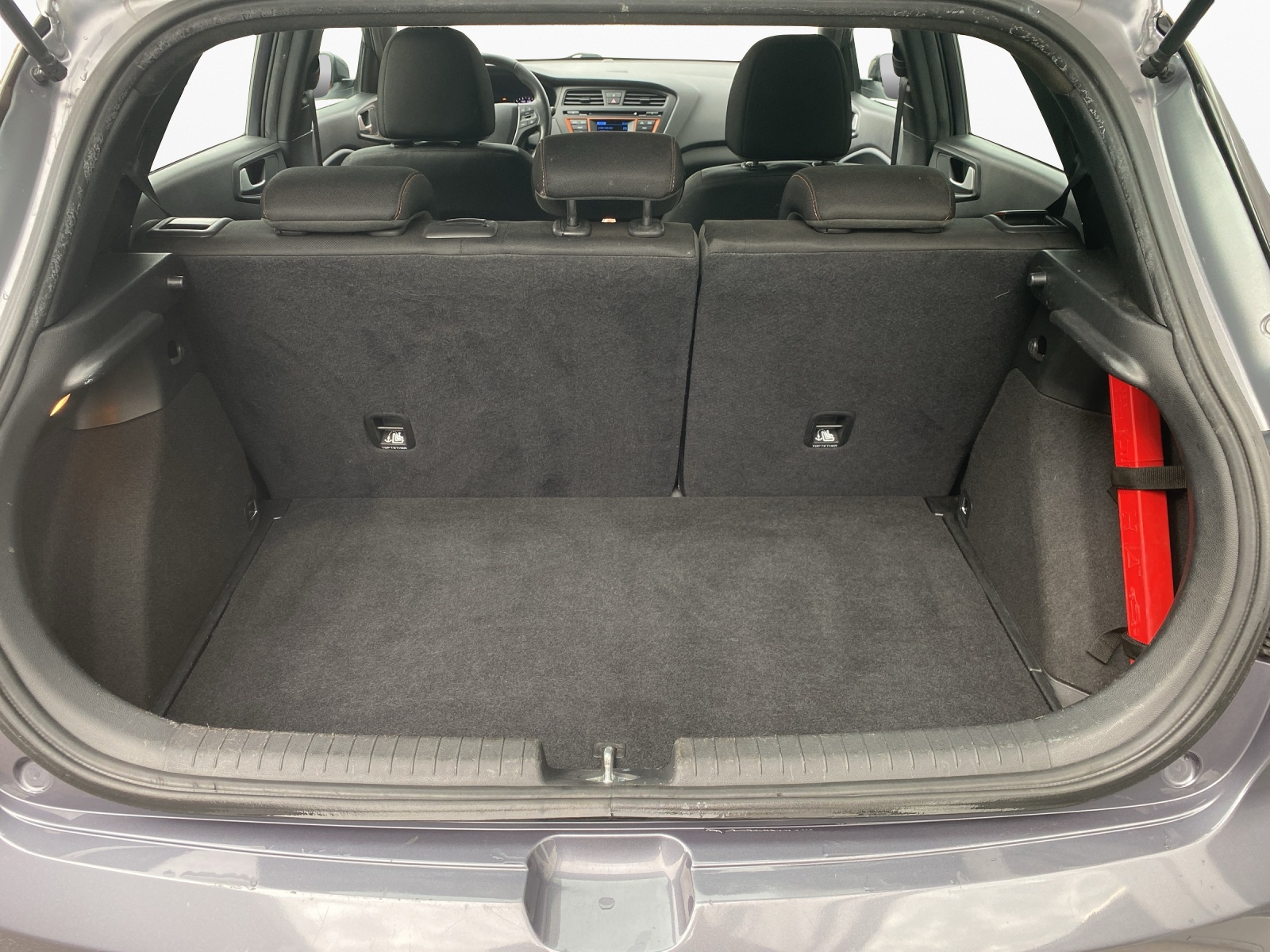 HYUNDAI i20 Active 1.0 T-GDi 120 Amplia-image-15