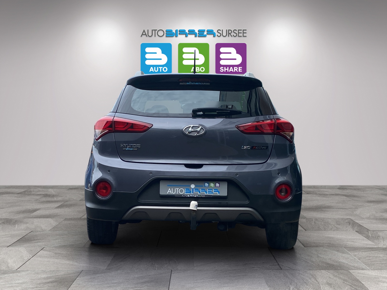 HYUNDAI i20 Active 1.0 T-GDi 120 Amplia-image-5