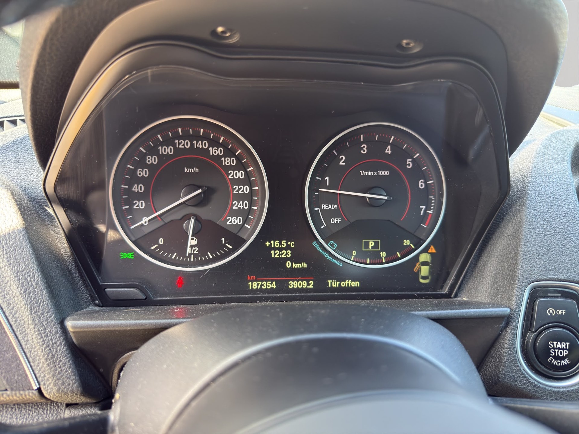 BMW M235i xDrive Steptronic-image-15