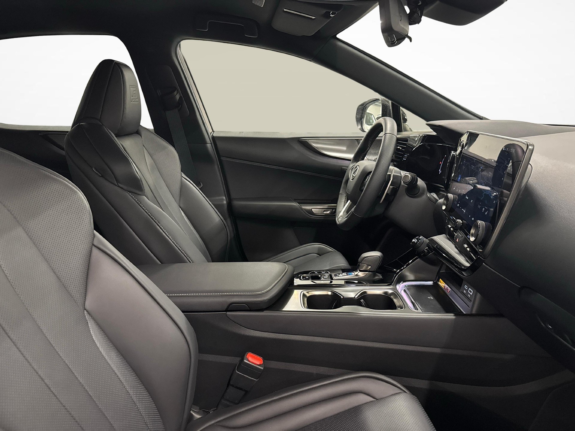 LEXUS NX 350h F-Sport-image-10