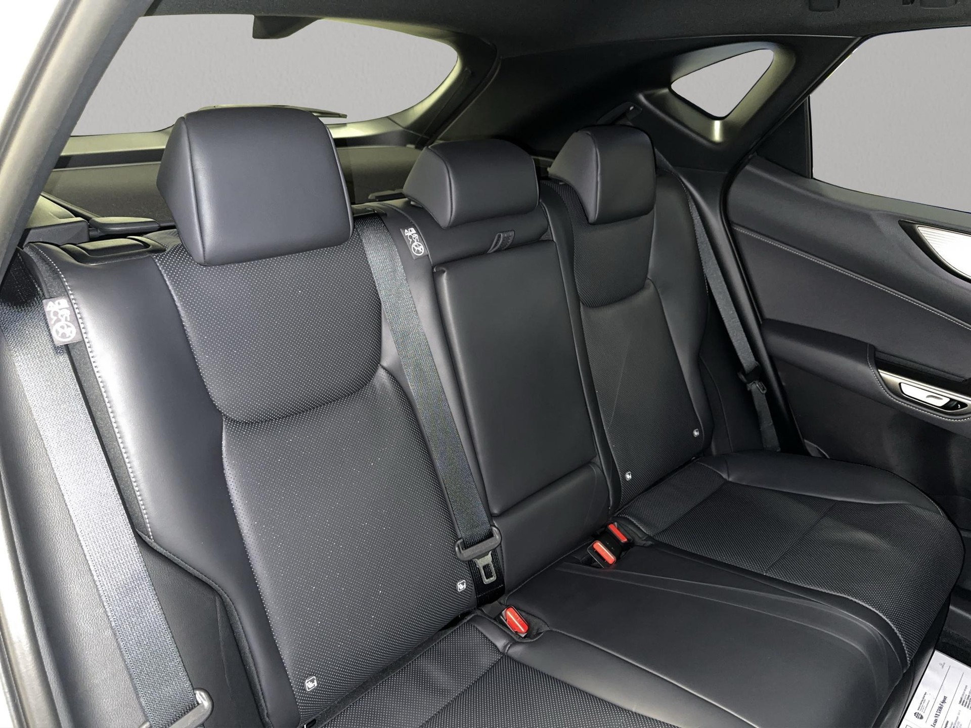 LEXUS NX 350h F-Sport-image-15