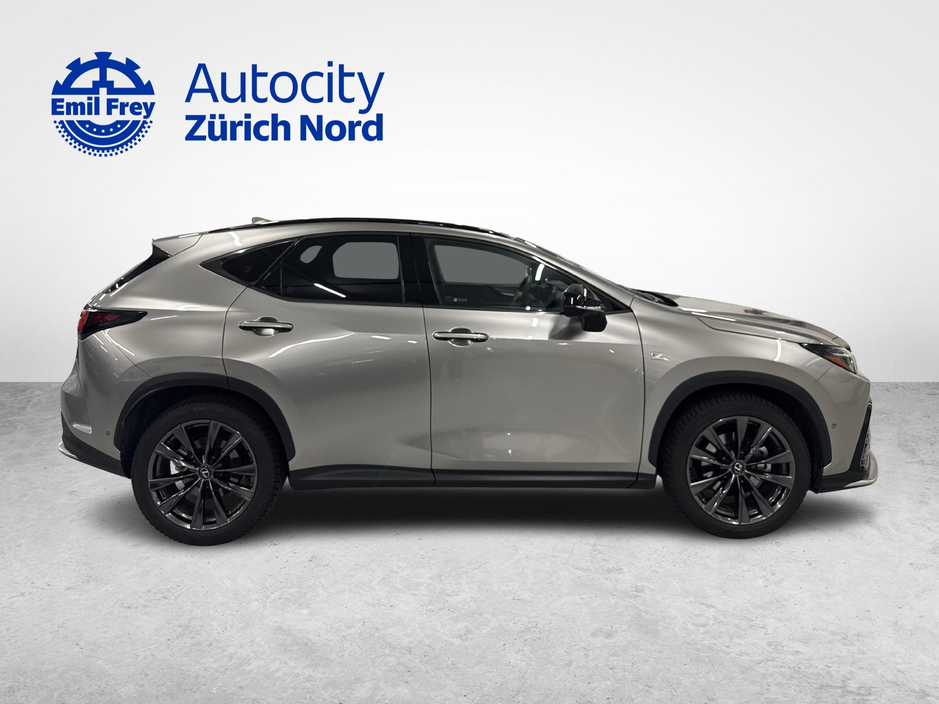 LEXUS NX 350h F-Sport-image-6