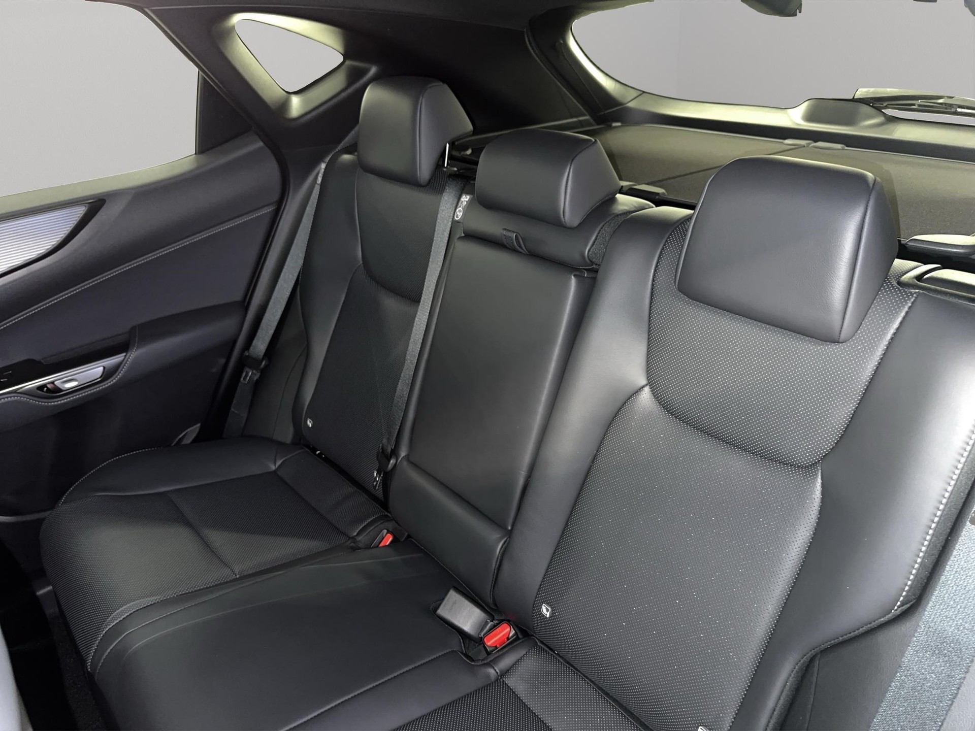 LEXUS NX 350h F-Sport-image-14
