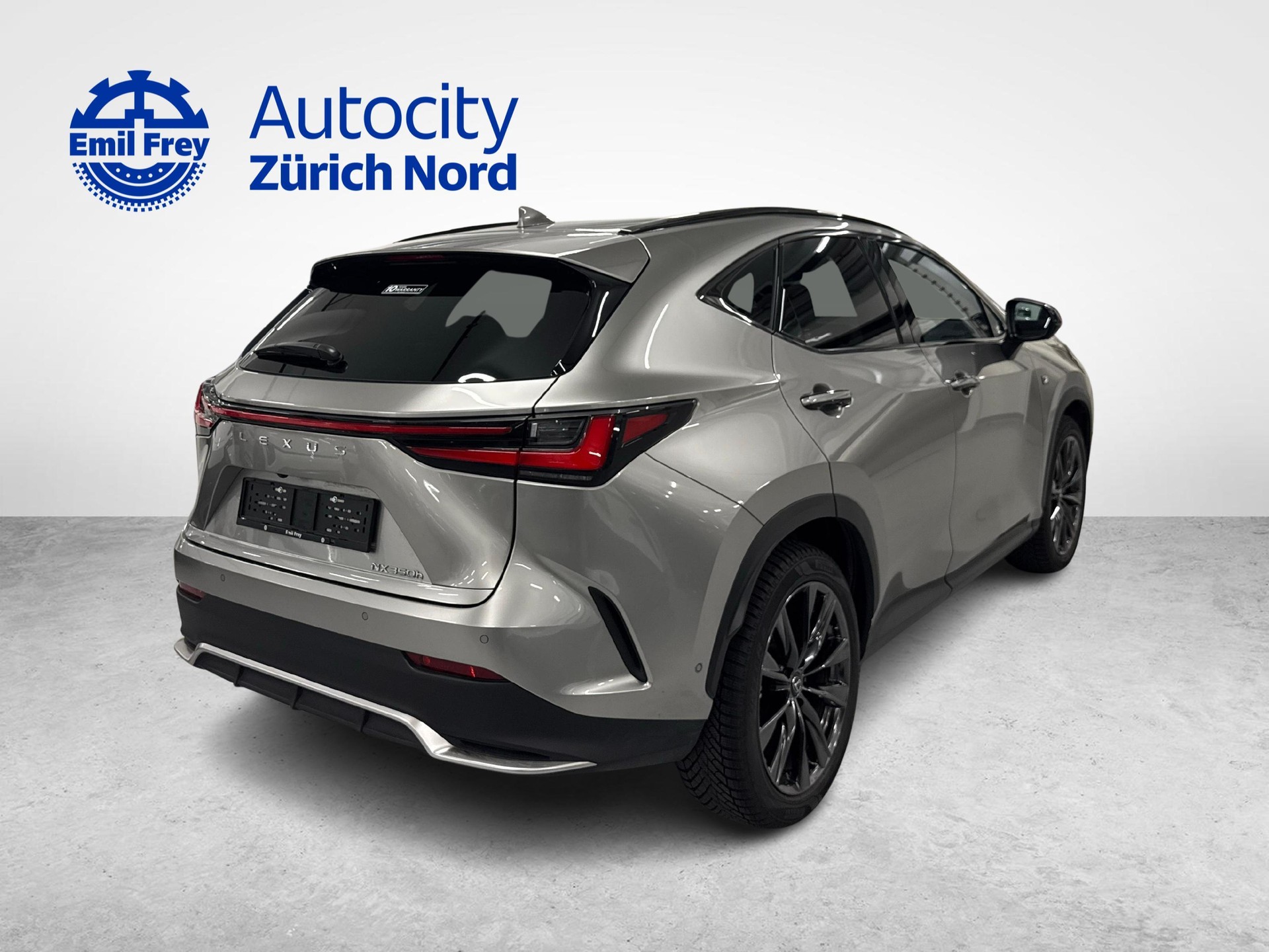 LEXUS NX 350h F-Sport-showroom-element-1