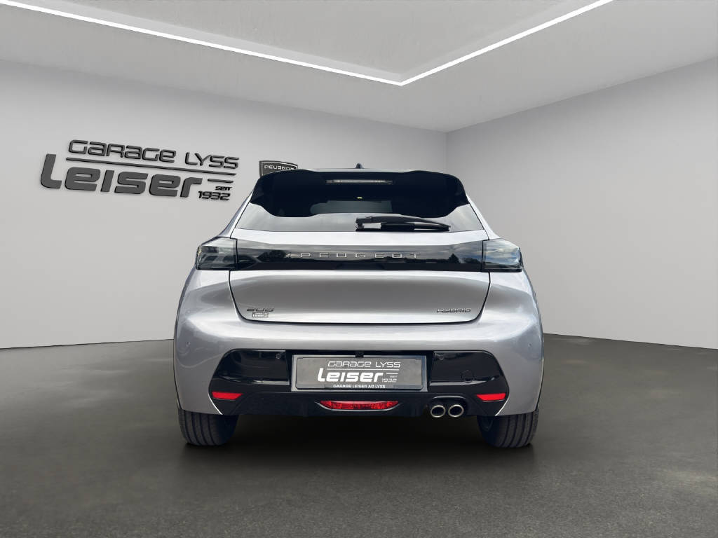 PEUGEOT 208 1.2 Hybrid 145 GT Exclusive-image-3