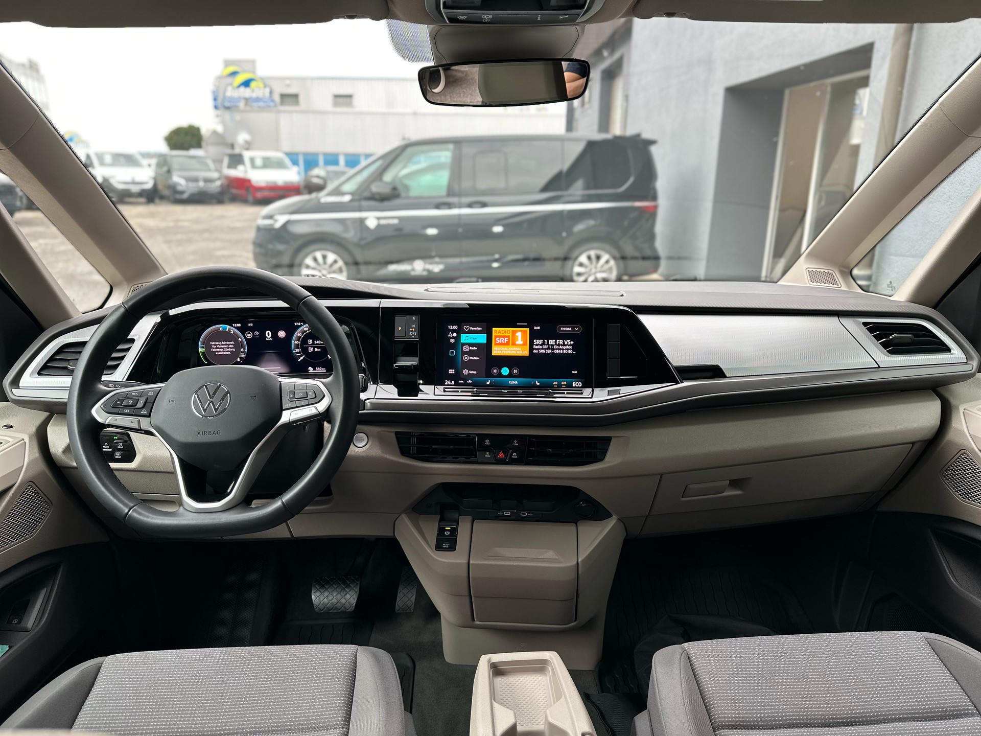 VW Multivan 1.5 eHybrid Liberty 4Motion DSG-image-7