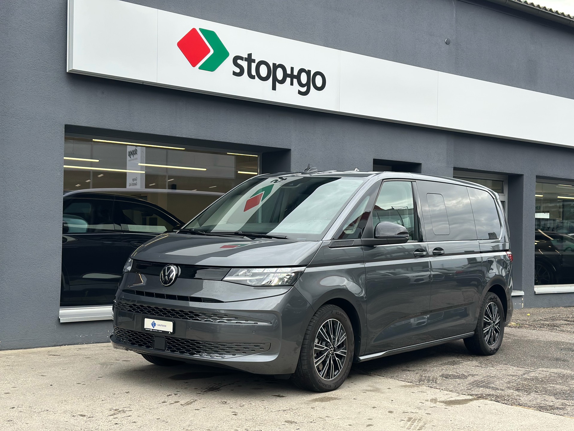 VW Multivan 1.5 eHybrid Liberty 4Motion DSG-image-0