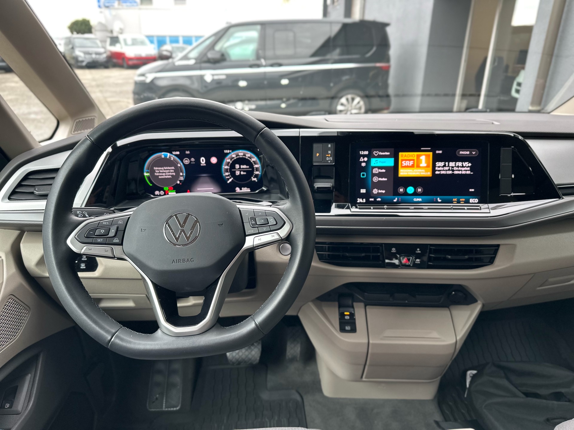 VW Multivan 1.5 eHybrid Liberty 4Motion DSG-image-8