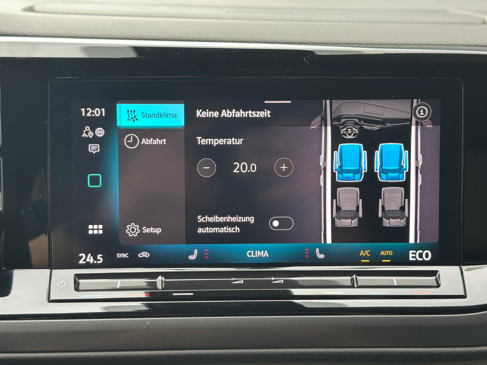 VW Multivan 1.5 eHybrid Liberty 4Motion DSG-image-15