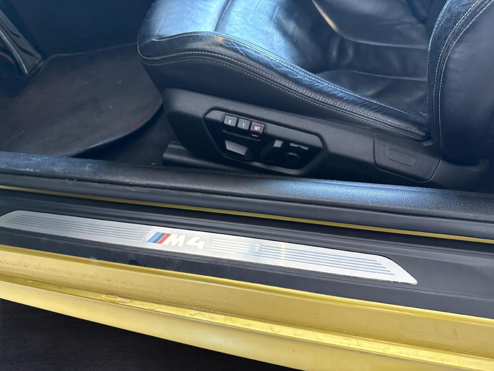 BMW 4er Reihe F82 Coupé M4-image-17