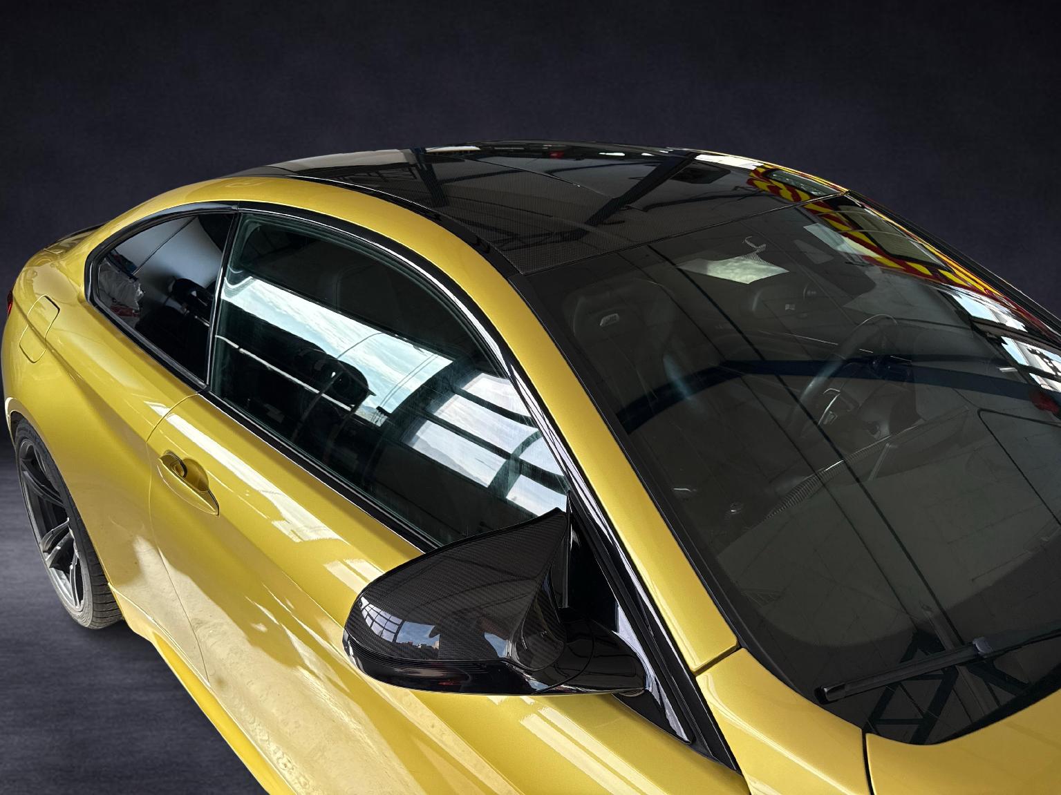BMW 4er Reihe F82 Coupé M4-image-19
