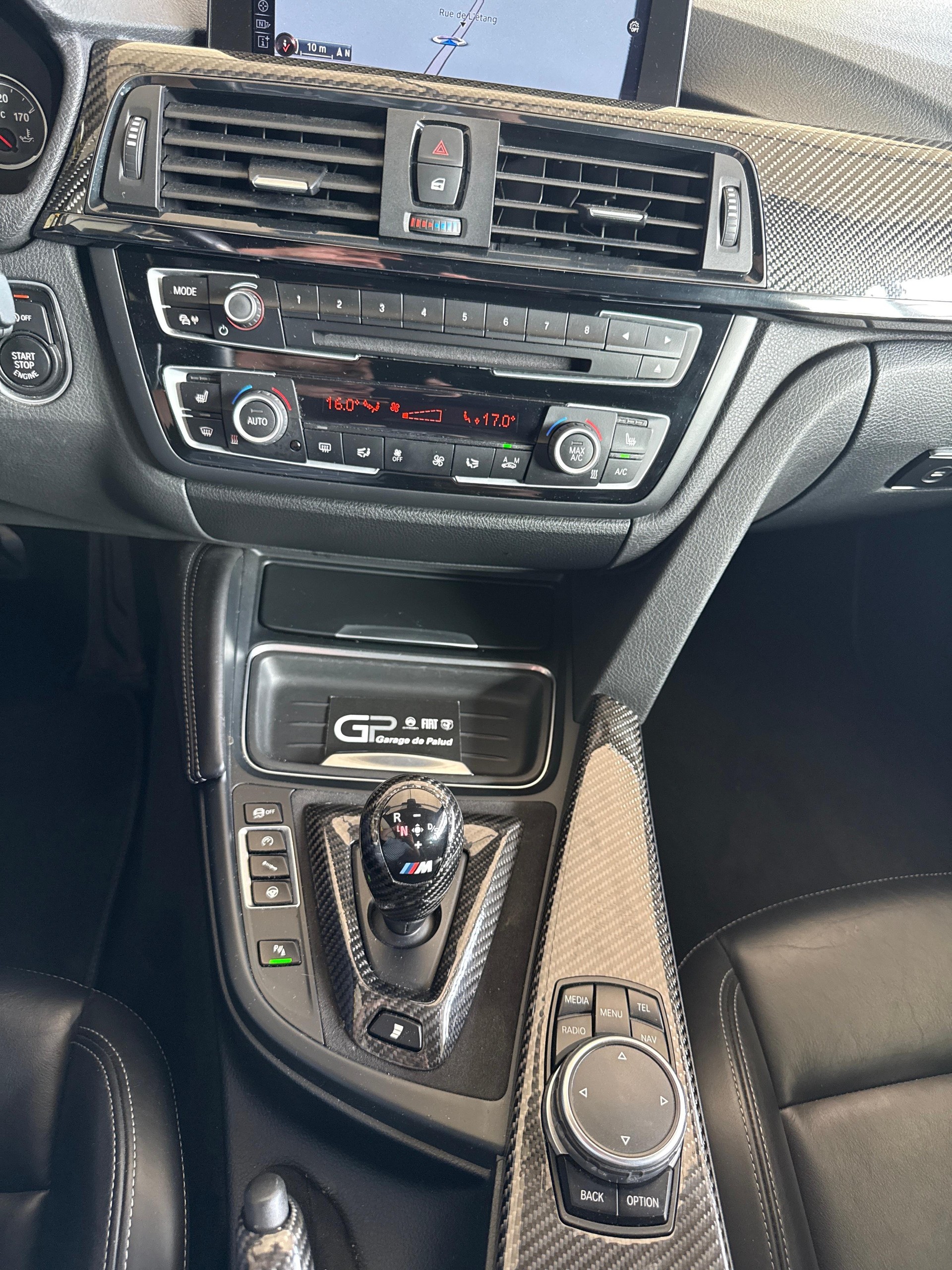 BMW 4er Reihe F82 Coupé M4-image-15