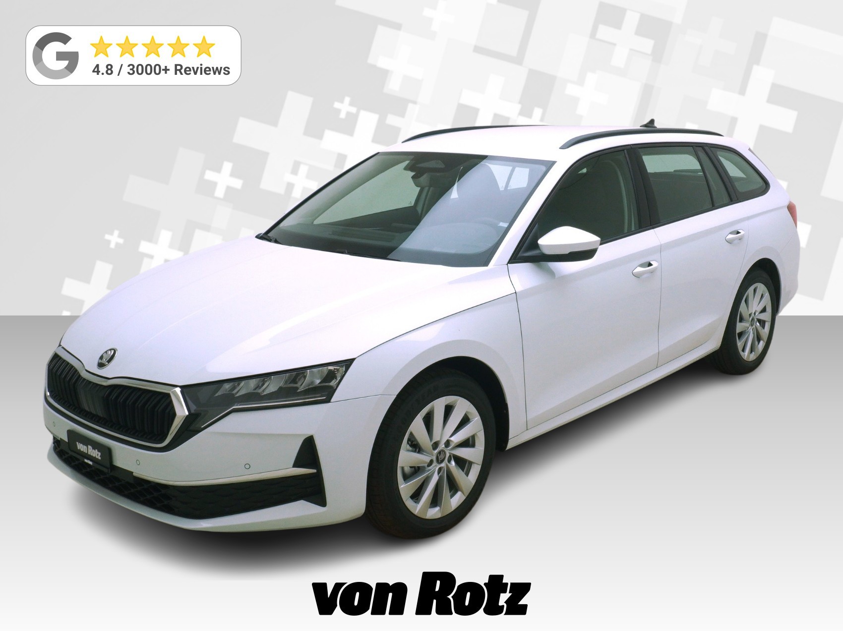 SKODA Octavia 2.0 TDI Selection-Loft DSG-image-0