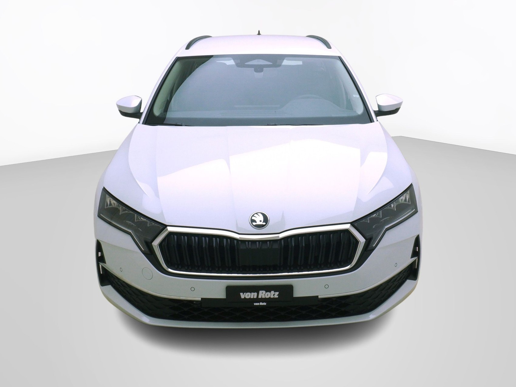 SKODA Octavia 2.0 TDI Selection-Loft DSG-image-6