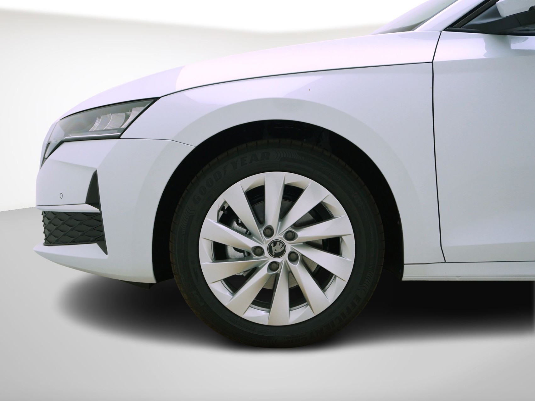 SKODA Octavia 2.0 TDI Selection-Loft DSG-image-9