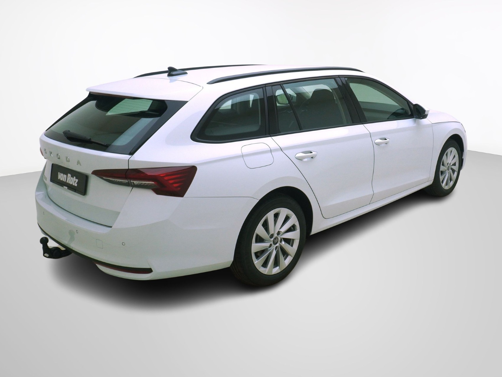 SKODA Octavia 2.0 TDI Selection-Loft DSG-image-4